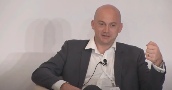 장 자크 사헬 구글 아시아·태평양 지역 콘텐츠 정책 총괄 (사진=구글)