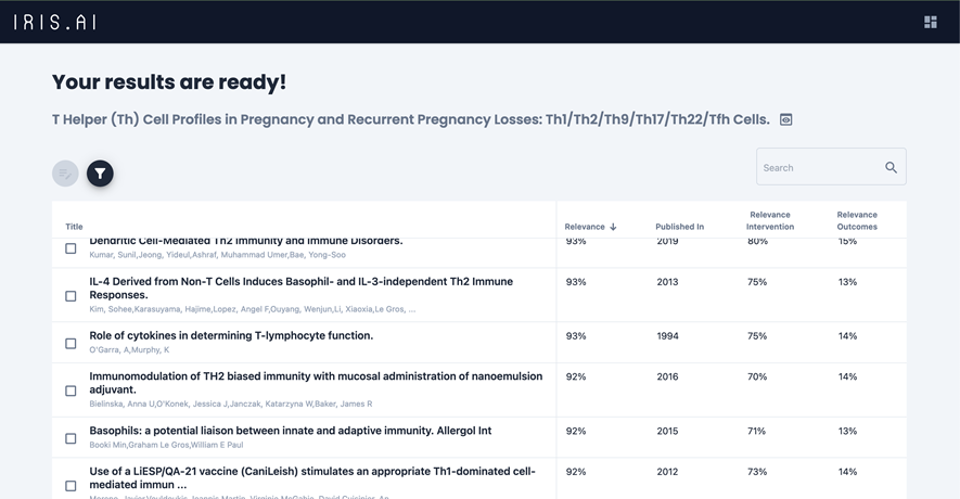 아이리스 AI (사진=아이리스 AI)