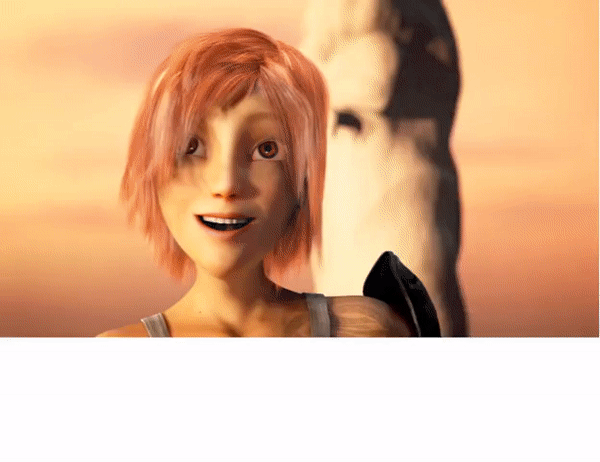 실험대상자가 본 영상을 디코더가 해독하는 장면(사진=텍사스대)