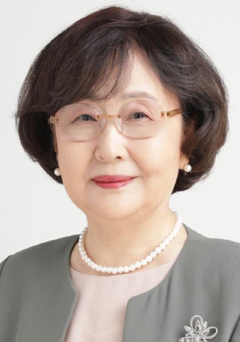 김명자 신임 KAIST 이사장 (사진=KAIST)