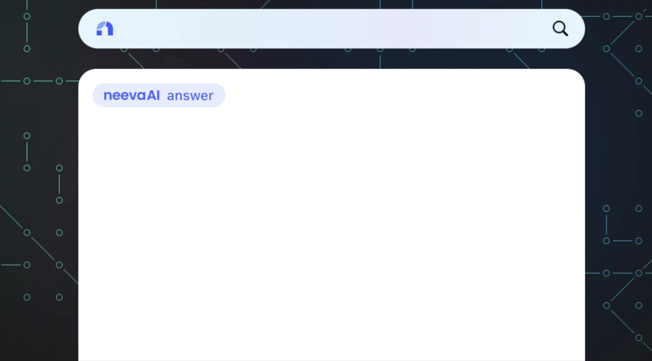 광고없는 니바의 검색엔진 (사진=니바)