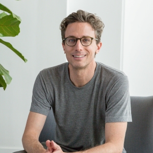 조나 페레티 버즈피드 설립자(사진=버즈피드)