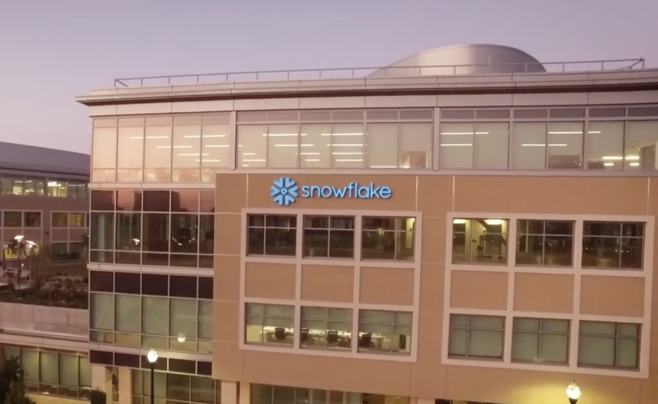 (사진=스노우플레이크)