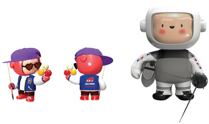 메타젤리스 (사진=젤리스페이스)