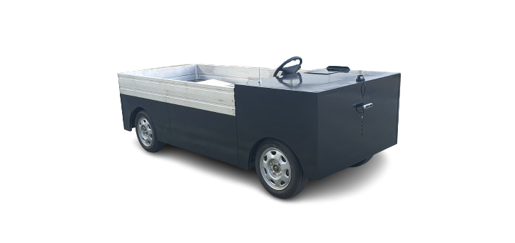 드라이브텍의 신제품 FAEV-100-C (사진=드라이브텍)