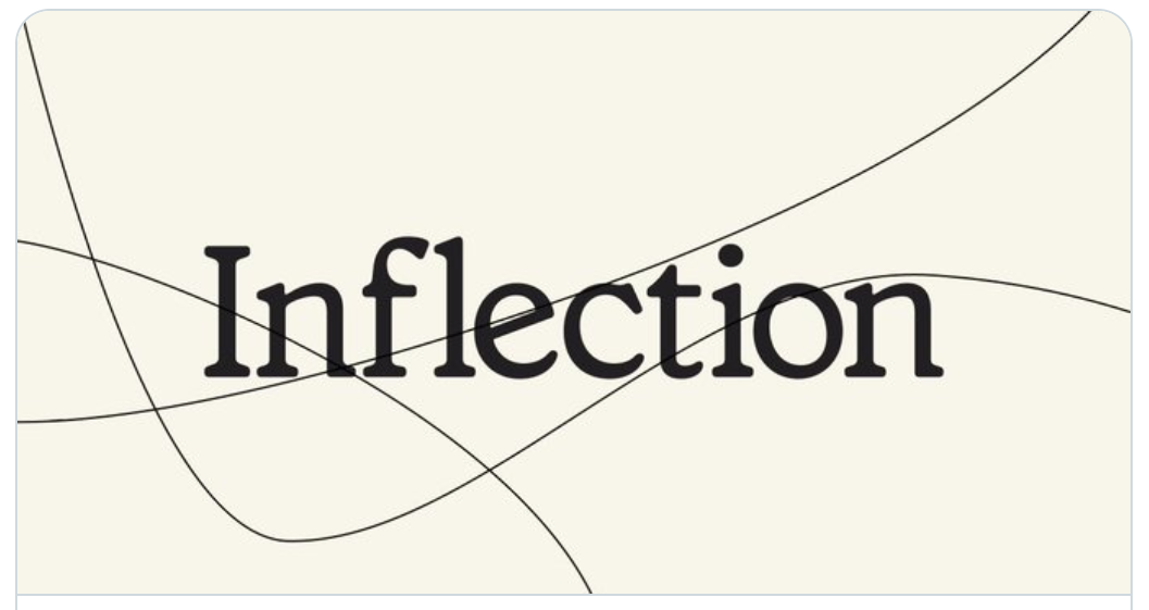 (사진=인플렉션AI)