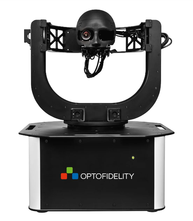 옵토피델리티의 버디 (사진=옵토피델리티)