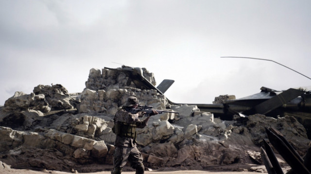  비브스튜디오스 버추얼 스튜디오에서 버추얼 프로덕션 오퍼레이팅 전문 솔루션 ‘VIT’를 활용한 버추얼 프로덕션 촬영 모습 (사진=비브스튜디오스)