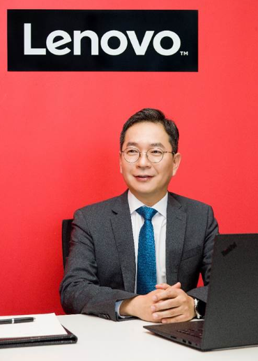 최호주 레노버 글로벌 테크놀로지 코리아 신임 부사장 (사진=레노버)
