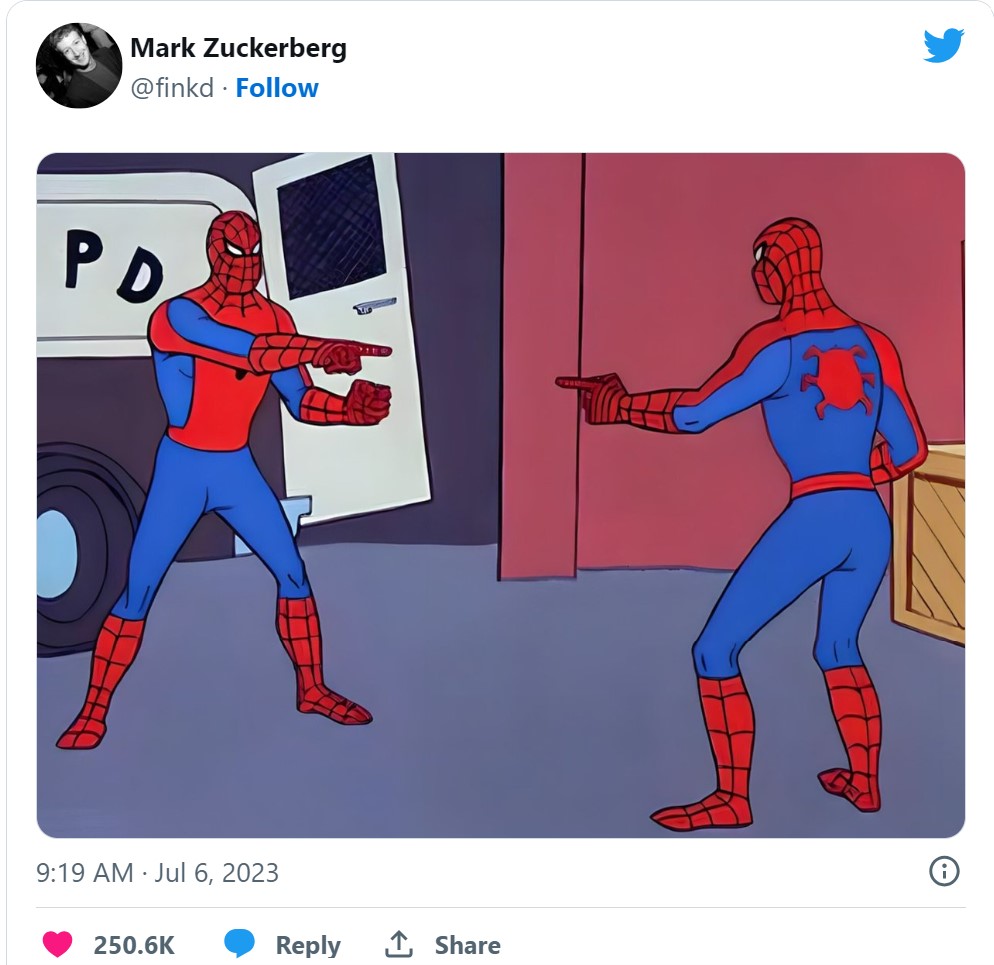 일론 머스크와 마크 저커버그는 왜 앙숙이 됐나 < 뉴스 브리핑 < 포커스 < 기사본문 - AI타임스