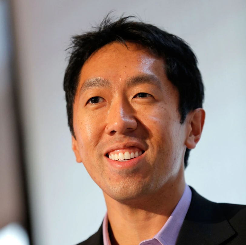 (사진=트위터 Andrew Ng)