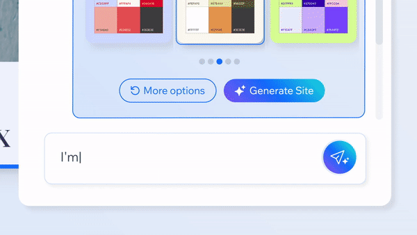 웹사이트 편집(사진=윅스)