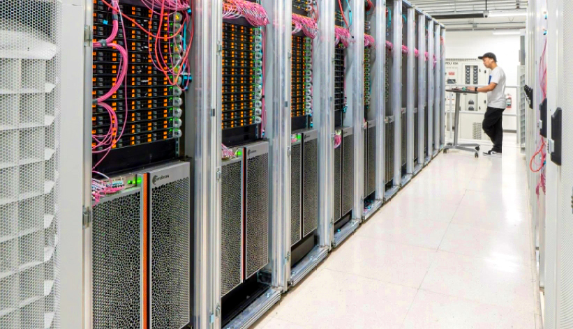 콘도르 갤럭시 (사진=세레브라스)