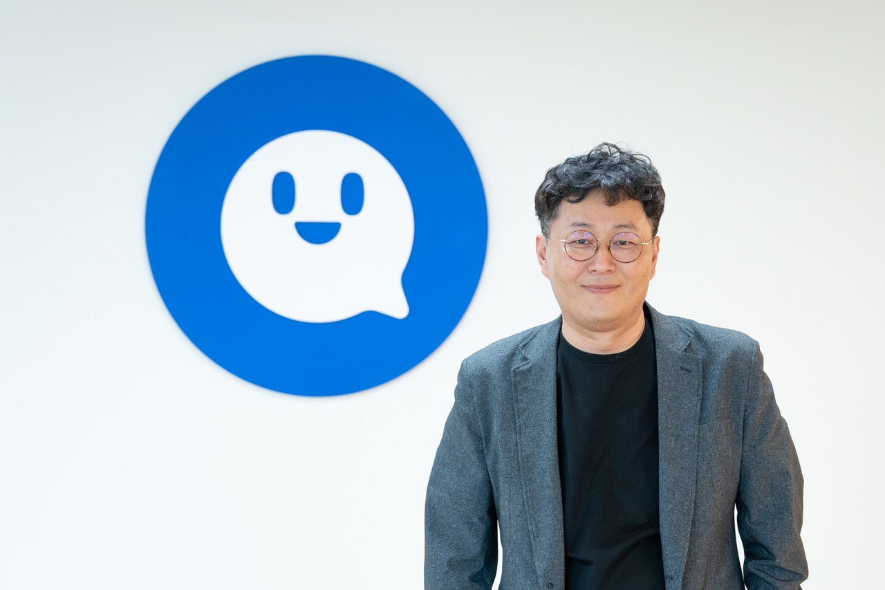 조동규 채널톡 사업 개발 총괄 (사진=채널코퍼레이션)