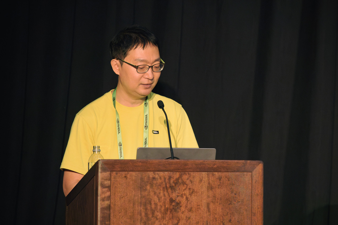 박재욱 이브이알스튜디오 테크니컬 아트디렉터 (사진=이브이알스튜디오)