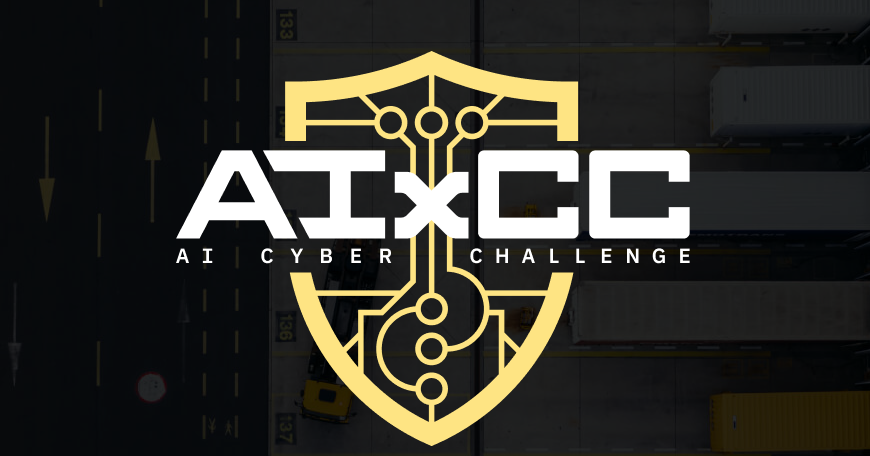 내년 시작하는 'AI 사이버 챌린지' 로고 (사진=데프콘)