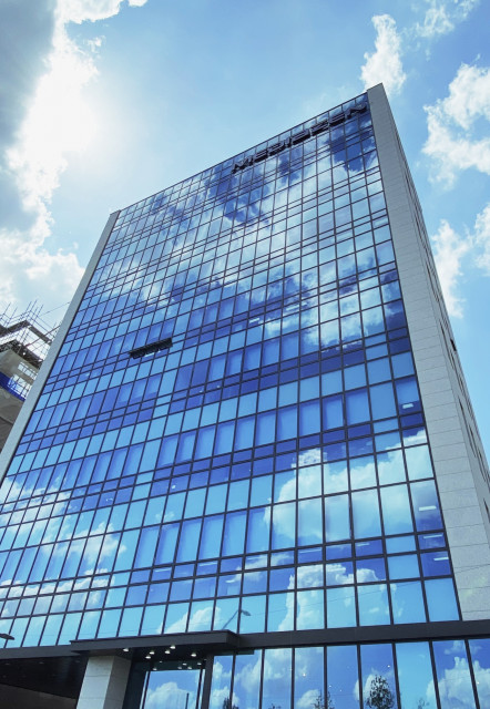 미디어젠 사옥 (사진=미디어젠)