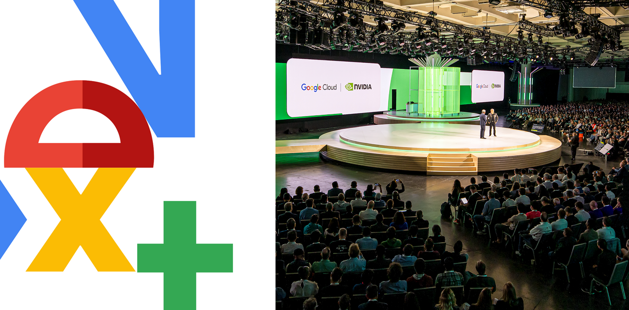 '구글 클라우드 넥스트 2023’ (사진=구글)