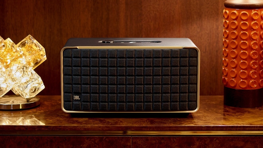 JBL 어센틱 스마트스피커 (사진=아마존)
