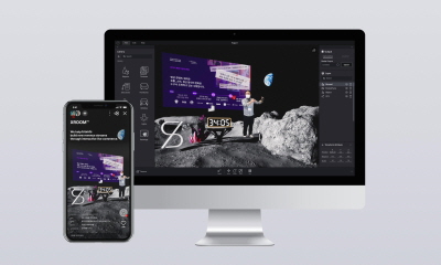 실시간 영상 합성 프로그램 엑스룸프로 (사진=소울엑스)