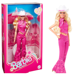 바비 인형 (사진=마텔)