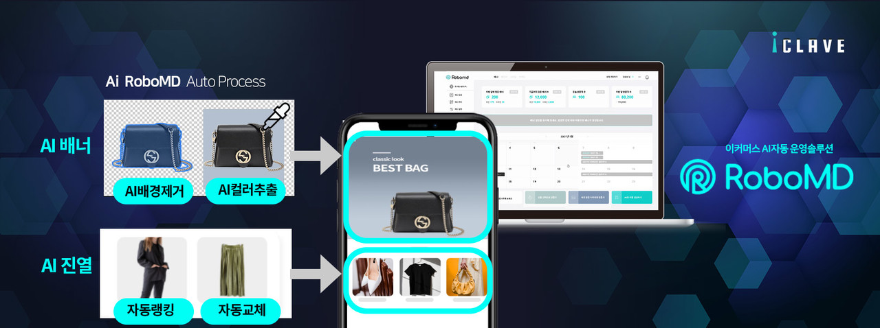 (사진=아이클레이브) 