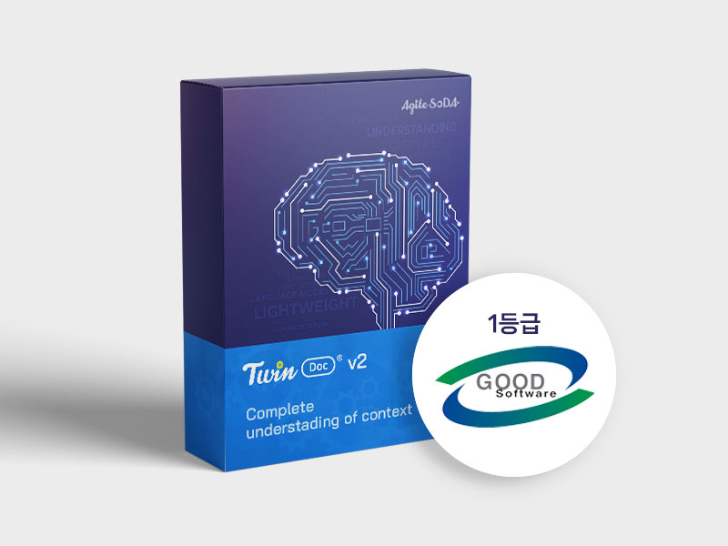 (사진=애자일소다)