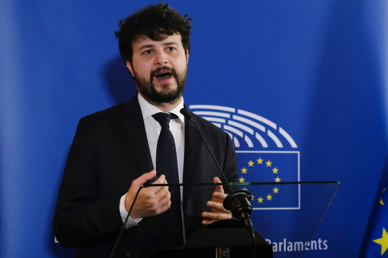 브랜도 베니페이 EU 의원 (사진=셔터스톡)