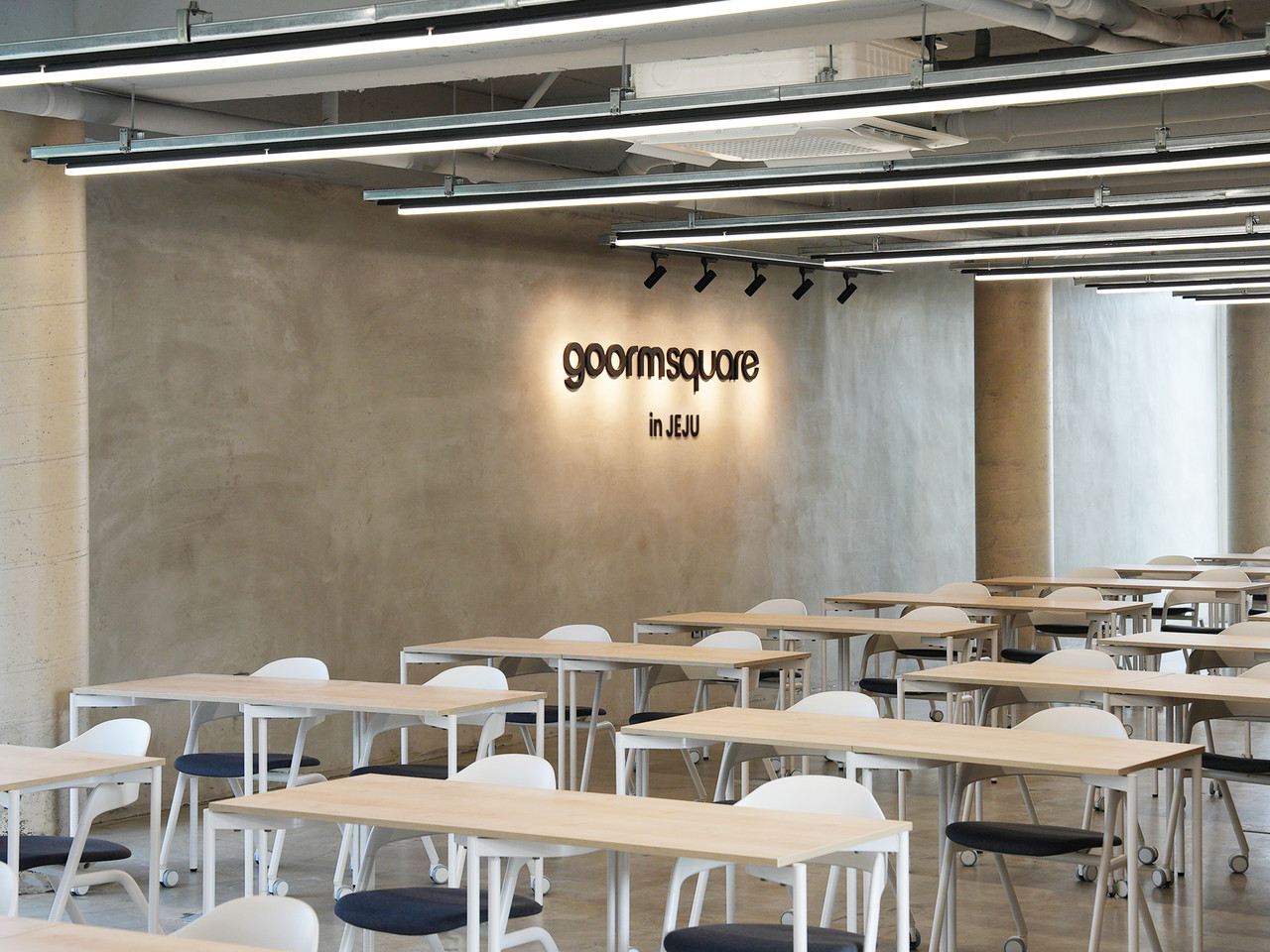 구름스퀘어 제주점 (사진=구름)