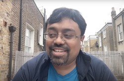 이마드 모스타크 스태빌리티AI CEO (사진=유튜브)