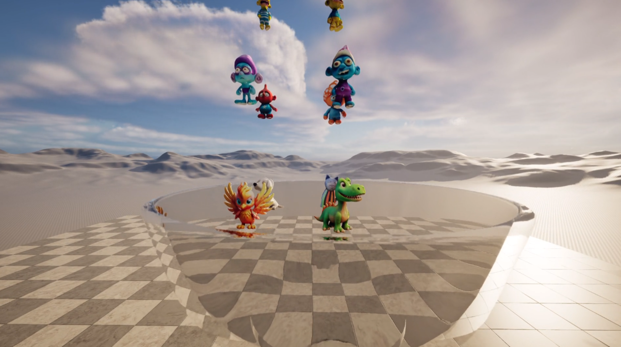 (사진=스태빌리티 AI)