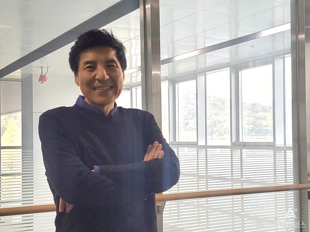 정승희 리타 대표