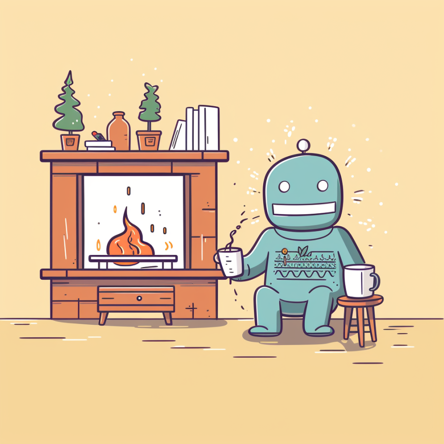 최종 선택된 이미지 (사진=미드저니)