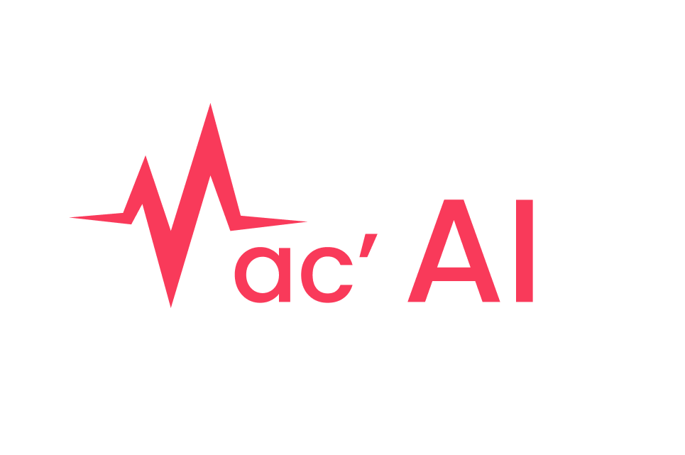 맥케이 (사진=시너지에이아이)