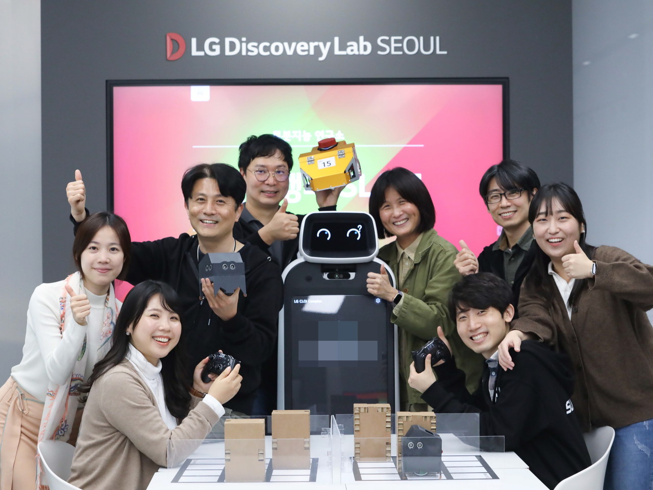 (사진=LG디스커버리랩)