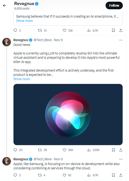 (사진=X, Revengnus)