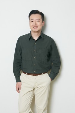 안재균 몰로코 한국 지사장 (사진=몰로코)