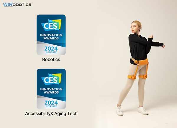 (사진=위로보틱스)