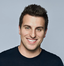 브라이언 체스크 CEO (사진=에어비앤비)