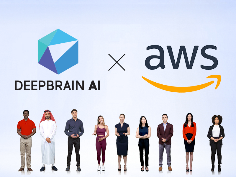 (사진=딥브레인AI)