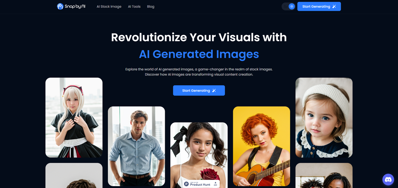 (사진=스냅바이AI)