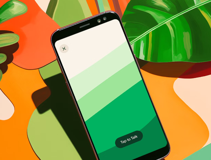 (사진=인플렉션 AI)