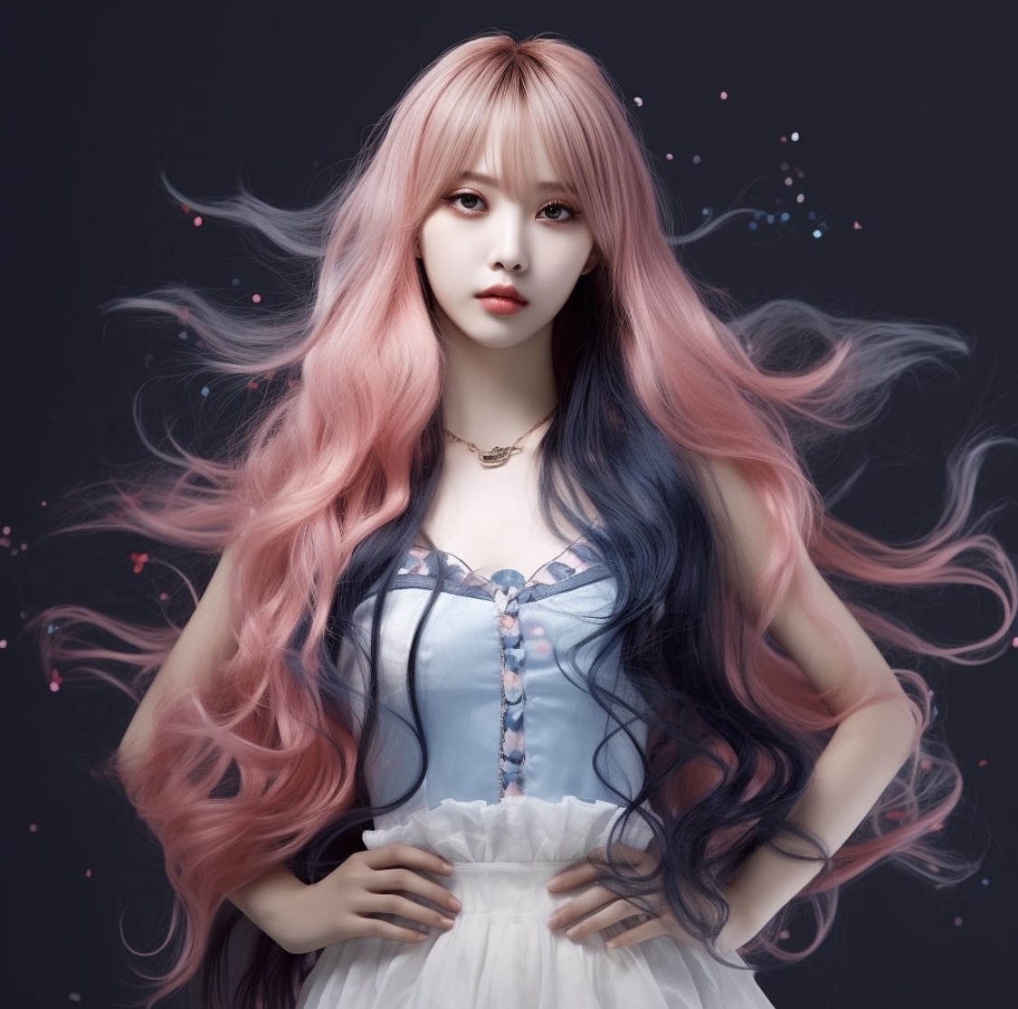 이터니티 서아 (사진=펄스나인)