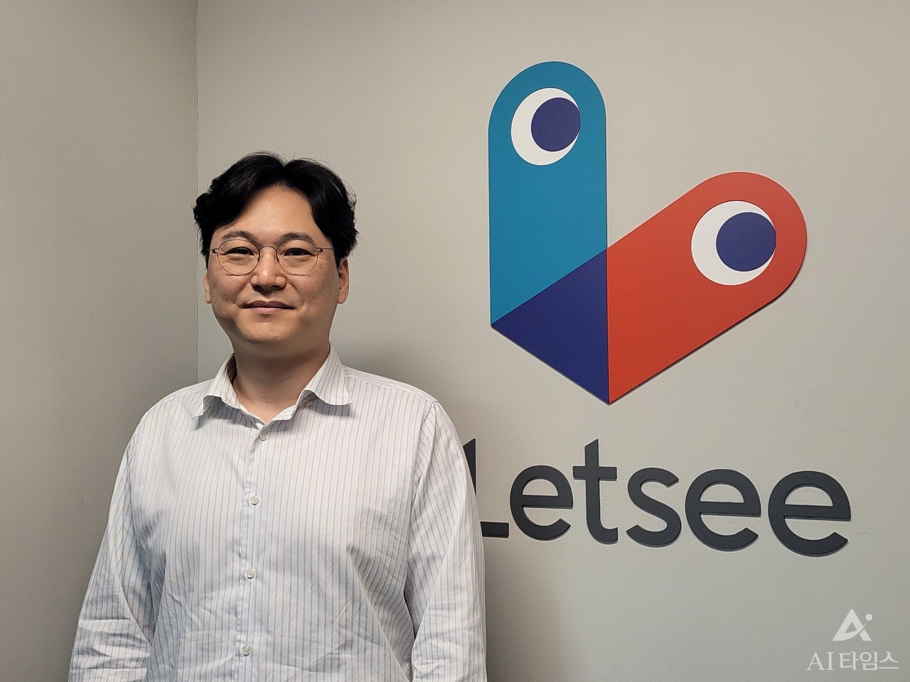 안상철 렛시 대표 "본격적으로 열릴 메타버스, 최종 선택은 '웹' 기반이... - 뉴스 썸네일 이미지