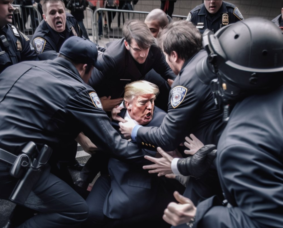 (사진=X, 엘리엇 히긴스)