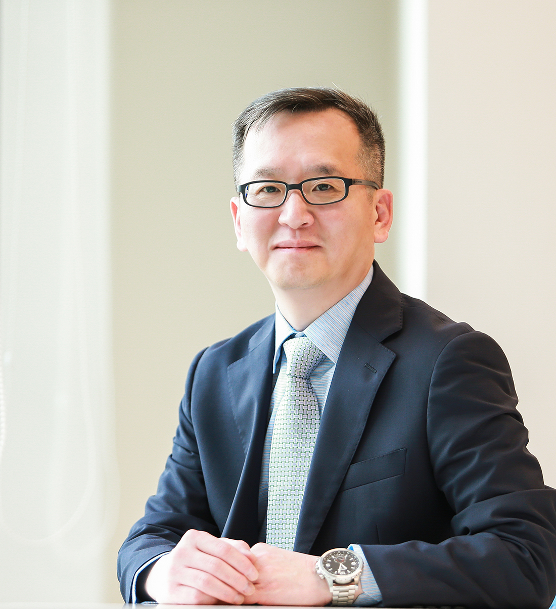 이종민 매스웍스코리아 대표