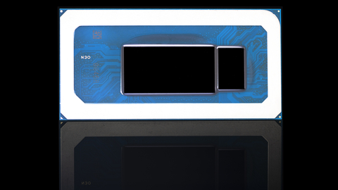 1세대 AI 강화 SDV SoC (사진=인텔)