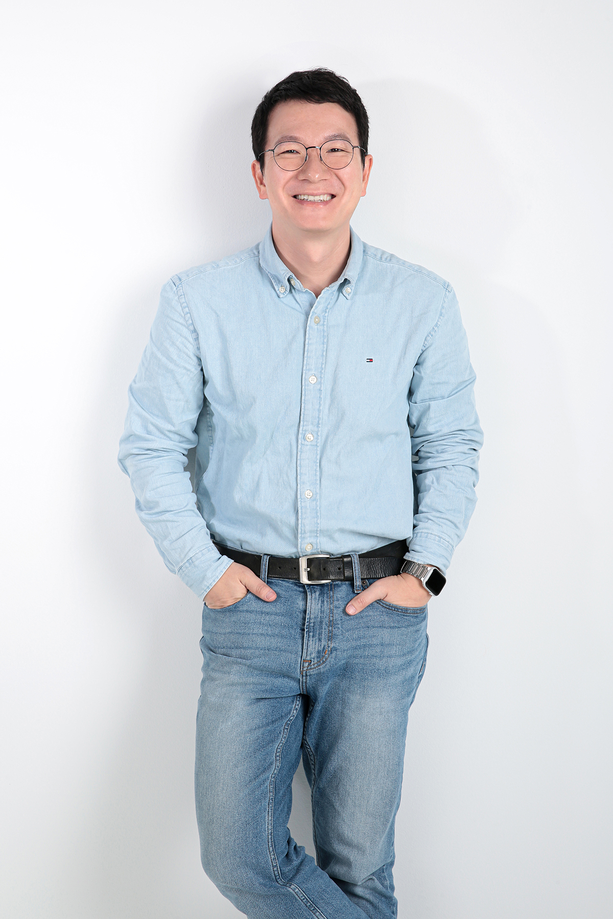 이창수 올거나이즈 대표 (사진=올거나이즈)