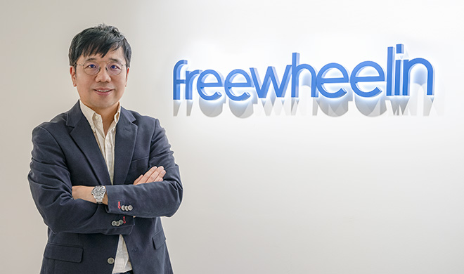 정용준 프리윌린 신임 CPO [사진=프리윌린]