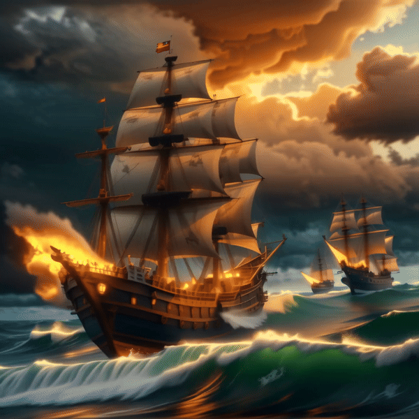 매직비디오-V2 생성 비디오 (사진=바이트댄스)